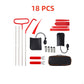💎50% KIT OUTILS AUTO PRO ! 💎 Pince 170cm, Airbag & Cales Anti-Rayures pour Urgences