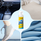 📢⏰🚗 OFFRE : 1 ACHETÉS, LE 3E OFFERT ! Nettoyant Moussant Puissant & Polyvalent pour Intérieur Auto – Sans Rinçage, 150 ml