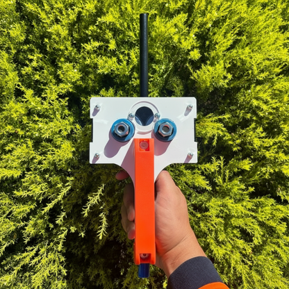 🔧 50% DE RÉDUCTION! ⚡ Outil de Tirage de Câbles Efficace – Facilite le Passage, Robust & Idéal Pour Les Installations Électriques 🛠️