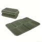 Coussin de siège d’extérieur en mousse pliable