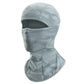 Cagoule respirante anti-UV pour le cyclism
