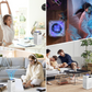 ⏳Offre spéciale à durée limitée⏰Purificateur d'air pour la maison