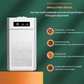 ⏳Offre spéciale à durée limitée⏰Purificateur d'air pour la maison