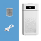 ⏳Offre spéciale à durée limitée⏰Purificateur d'air pour la maison