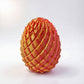 🥚PROMO LIMITÉE 50% DE RÉDUCTION✨Œuf de Dragon Transformable 3D – Jouet de Bureau, Anti-Stress, Texturé🌈