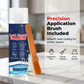 🌸🧱✨ Pâte d’Étanchéité avec Pinceau • Application Facile • Promo Printemps 🛠️💧