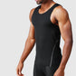 🔥OFFRE SPÉCIALE🔥Débardeur de compression pour homme, idéal pour l'entraînement