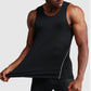 🔥OFFRE SPÉCIALE🔥Débardeur de compression pour homme, idéal pour l'entraînement