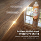 🧹Nettoyant multi-usages pour sols avec répulsif anti-moustiques