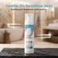 ☁️✨ Mousse Dépilatoire Soyeuse Cloud Sense • Peau Douce Immédiate 🧴