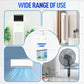 Nettoyant pour climatiseur domestique