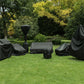 📢📢50 % DE RÉDUCTION !!! ✨Housse imperméable ultra-résistante pour barbecue