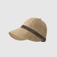 Vente chaude en 2026👧✨🍃Women's Wide Brim Baseball Sun Hat