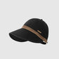 Vente chaude en 2026👧✨🍃Women's Wide Brim Baseball Sun Hat
