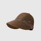 Vente chaude en 2026👧✨🍃Women's Wide Brim Baseball Sun Hat