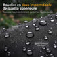Housse de protection pour mobilier de jardin - Imperméable et résistante aux UV