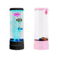 Lampe LED pour aquarium à poissons bulles