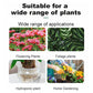 Solution nutritive universelle pour plantes | Racines fortes, sol sain, croissance améliorée