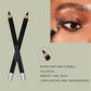 💗Ensemble de 3 pièces🎁 Eyeliner en bois waterproof et longue tenue