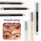 💗Ensemble de 3 pièces🎁 Eyeliner en bois waterproof et longue tenue