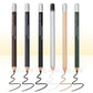 💗Ensemble de 3 pièces🎁 Eyeliner en bois waterproof et longue tenue