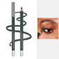💗Ensemble de 3 pièces🎁 Eyeliner en bois waterproof et longue tenue
