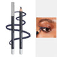 💗Ensemble de 3 pièces🎁 Eyeliner en bois waterproof et longue tenue