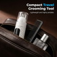 Tondeuse rechargeable pour poils de nez