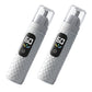 Tondeuse rechargeable pour poils de nez