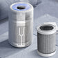 🛡️Purificateur d'air silencieux ✅ Filtration multicouche et grande surface de couverture | Silencieux et économe en énergie 🌿