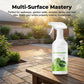 Spray anti-mousse et anti-algues pour extérieur