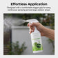 Spray anti-mousse et anti-algues pour extérieur