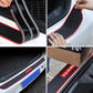 🚗🛡️ PROMO FLASH 50% ! Bande de Protection pour Coffre Auto – Antidérapante, Imperméable, Facile à Coller, Revêtement PVC Durable 📢