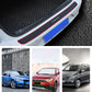 🚗🛡️ PROMO FLASH 50% ! Bande de Protection pour Coffre Auto – Antidérapante, Imperméable, Facile à Coller, Revêtement PVC Durable 📢