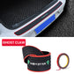 🚗🛡️ PROMO FLASH 50% ! Bande de Protection pour Coffre Auto – Antidérapante, Imperméable, Facile à Coller, Revêtement PVC Durable 📢