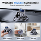 🎯 -50% SUR TOUT LE STOCK ! Support Téléphone Rotatif – Fixation Solide sur Tableau de Bord, Caoutchouc Haute Adhérence 🧭🔄 【Qualité Garantie】