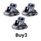 🎯 -50% SUR TOUT LE STOCK ! Support Téléphone Rotatif – Fixation Solide sur Tableau de Bord, Caoutchouc Haute Adhérence 🧭🔄 【Qualité Garantie】