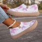 👟 Mocassins Confortables et Antidérapants pour Femme 👣