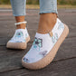 👟 Mocassins Confortables et Antidérapants pour Femme 👣