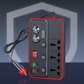 🚗🔌 Chargeur Voiture Multifonction | Prises Secteur + Ports USB Charge Rapide ⚡