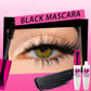 Mascara d'allongement volumeur imperméable
