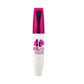 Mascara d'allongement volumeur imperméable