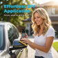 Pâte de réparation professionnelle pour rayures de voiture