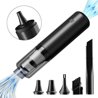 Aspirateur de voiture portable à main