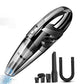 Ensemble aspirateur de voiture portable