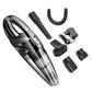 Ensemble aspirateur de voiture portable