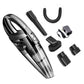 Ensemble aspirateur de voiture portable