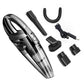 Ensemble aspirateur de voiture portable