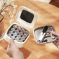🧵 Kit de couture complet 40 pièces avec boîte de rangement magnétique – Compact, organisé et facile à emporter ✂️