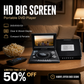 🔥 -50 % + Livraison Offerte | 📺 Lecteur DVD/EVD Portable HD 7,8″ – Rechargeable, DVD/CD/USB/SD